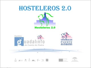 HOSTELEROS 2.0 