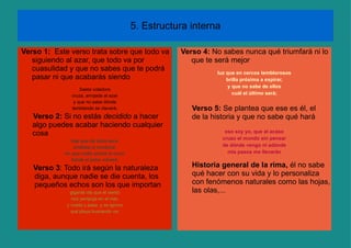 Otra data importante es la muerte de un familiar cercano 