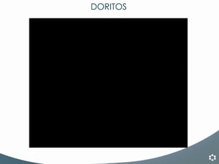 DORITOS   