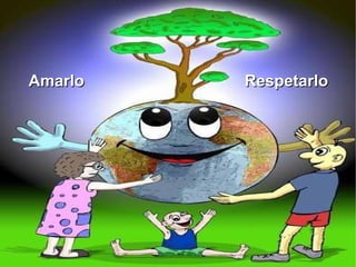 Amarlo Respetarlo