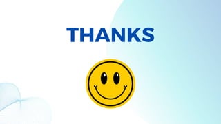 THANKS
 