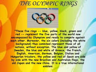 INDIA AT OLYMPICS 2008