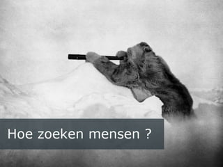 Seo & Content Marketing Opleiding