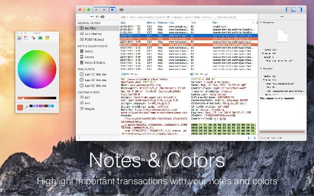 Proxy Program For Mac