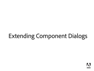 Edit Page Properties
 