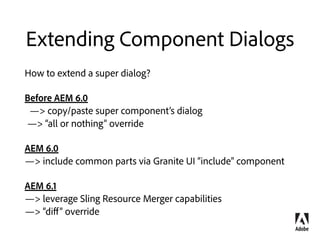Bulk Edit Page Properties
 