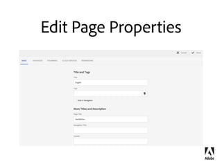 Make a custom predicate
available for customization
 