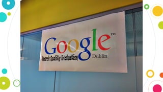 Google POV to SEO