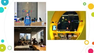 Google POV to SEO