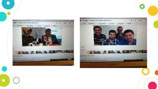 Google POV to SEO