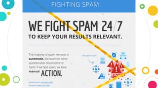 Google POV to SEO