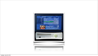 Tuesday, June 22, 2010
 