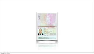 Tuesday, June 22, 2010
 