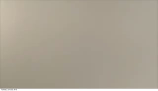 Tuesday, June 22, 2010
 