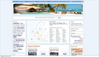 Tuesday, June 22, 2010
 