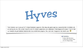 Tuesday, June 22, 2010
 