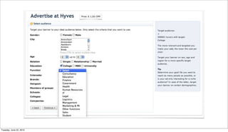 Tuesday, June 22, 2010
 