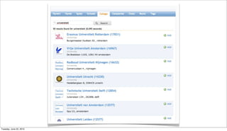 Tuesday, June 22, 2010
 