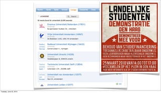 Tuesday, June 22, 2010
 