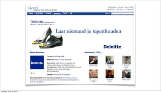 Tuesday, June 22, 2010
 