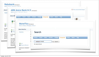 Tuesday, June 22, 2010
 