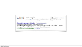 Tuesday, June 22, 2010
 