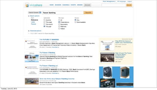 Tuesday, June 22, 2010
 