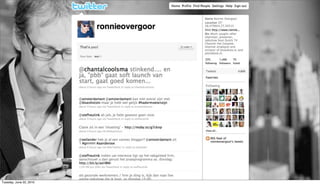 Tuesday, June 22, 2010
 