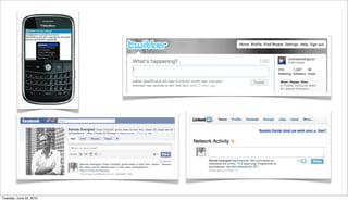 Tuesday, June 22, 2010
 