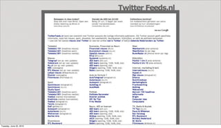 Tuesday, June 22, 2010
 