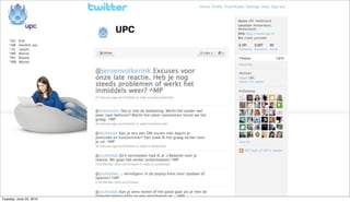 Tuesday, June 22, 2010
 