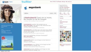 Tuesday, June 22, 2010
 