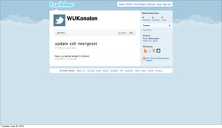 Tuesday, June 22, 2010
 