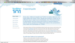 Tuesday, June 22, 2010
 