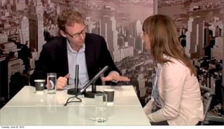 Tuesday, June 22, 2010
 