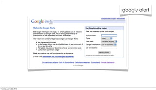 google alert




Tuesday, June 22, 2010
 