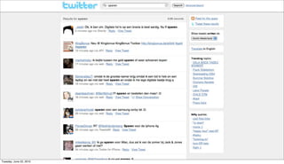 Tuesday, June 22, 2010
 