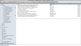 Tuesday, June 22, 2010
 