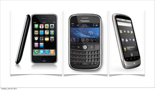 Tuesday, June 22, 2010
 