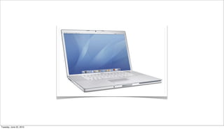 Tuesday, June 22, 2010
 