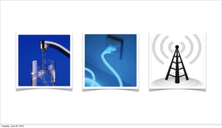 Tuesday, June 22, 2010
 