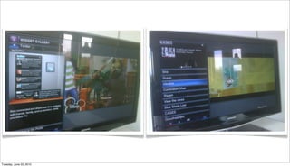 Tuesday, June 22, 2010
 