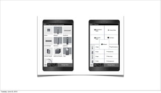 Tuesday, June 22, 2010
 