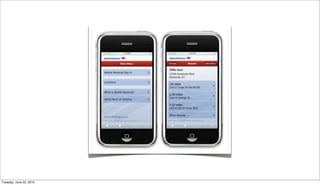 Tuesday, June 22, 2010
 