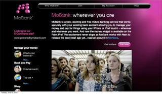 Tuesday, June 22, 2010
 