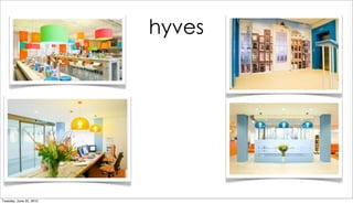 hyves




Tuesday, June 22, 2010
 