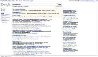 Tuesday, June 22, 2010
 