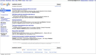 Tuesday, June 22, 2010
 