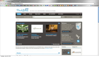 Tuesday, June 22, 2010
 