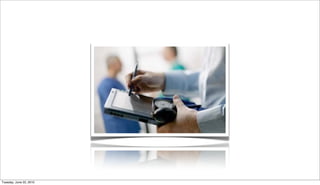 Tuesday, June 22, 2010
 